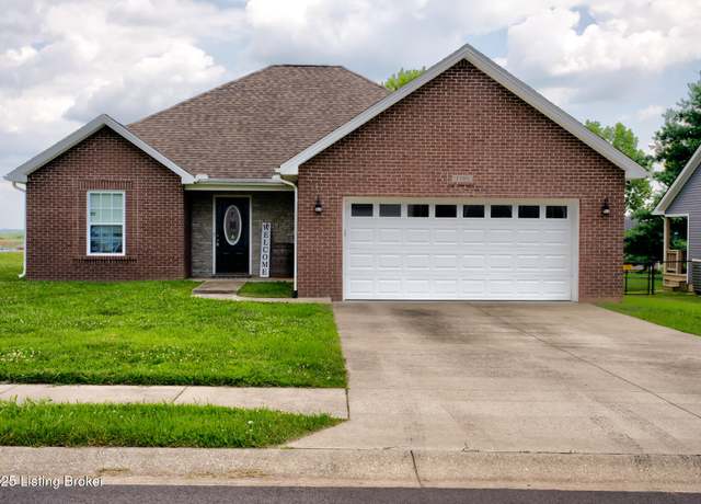 Property at 100 Hopewell Ct, Elizabethtown, KY 42701, 3 beds, 2 baths