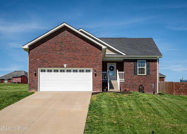 Property at 269 Sycamore Dr, Taylorsville, KY 40071, 3 beds, 2 baths