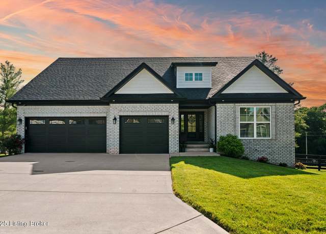 Property at 87 Clubhouse Ct, Taylorsville, KY 40071, 5 beds, 3 baths