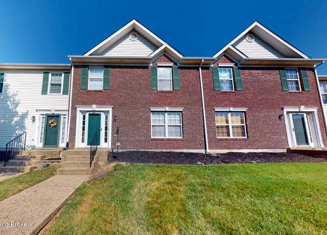 Property at 7907 Moss Green Way, Louisville, KY 40291, 2 beds, 2.5 baths