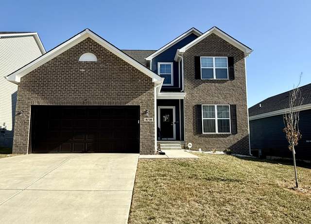 Property at 8738 Warbler Branch Way, Louisville, KY 40229, 5 beds, 4 baths