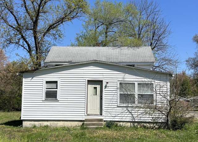 Property at 1313 Cleo Ave, Louisville, KY 40213
