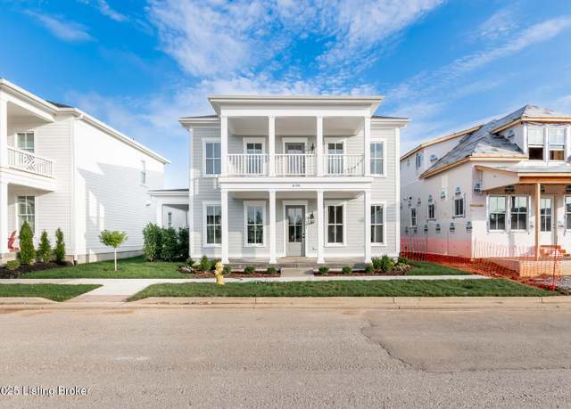 Property at 6100 Passionflower Dr #201, Prospect, KY 40059, 3 beds, 2 baths