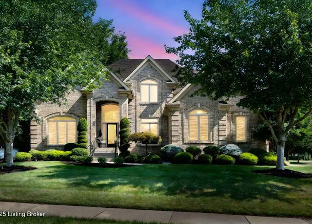 Property at 14608 Anderson Woods Trce, Louisville, KY 40245, 4 beds, 2.5 baths