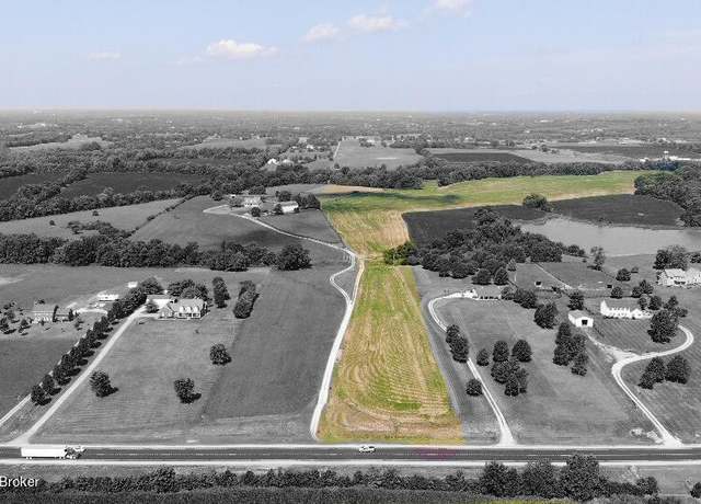 Property at 3600 Eminence Pike, Shelbyville, KY 40065