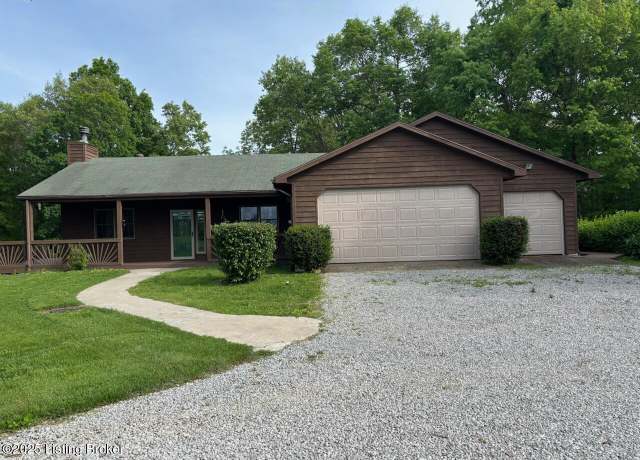 Property at 1974 N Grandview Church Rd, Cecilia, KY 42724, 5 beds, 2.5 baths