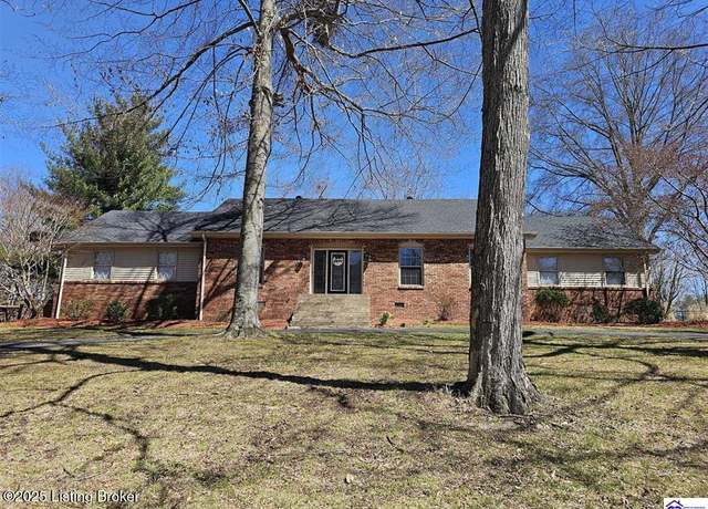 Property at 101 Sherwood Park, Campbellsville, KY 42718, 3 beds, 2.5 baths