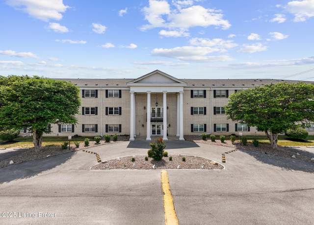 Property at 263 El Conquistador Pl, Louisville, KY 40220, 1 bed, 1 bath