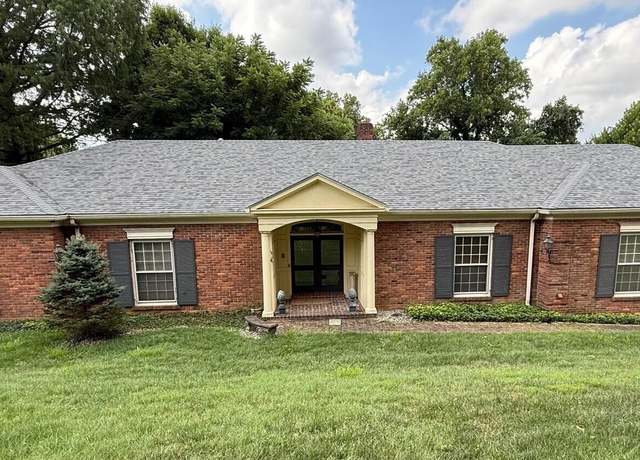 Property at 2778 Maple Rd, Louisville, KY 40205, 3 beds, 3.5 baths