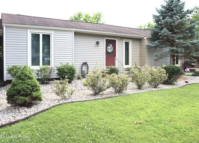 Property at 8702 Mckenna Way, Louisville, KY 40291, 3 beds, 1.5 baths
