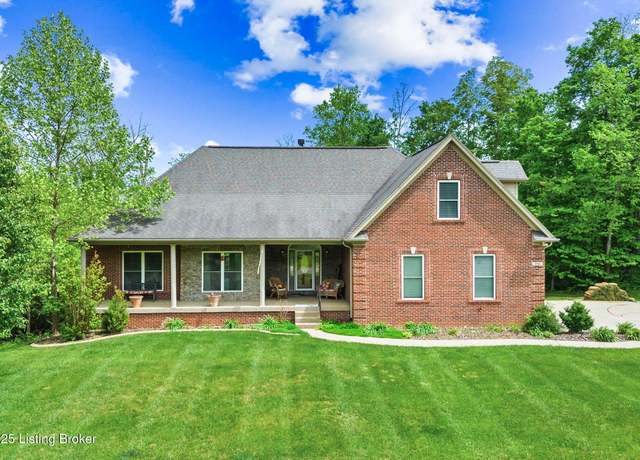 Property at 2901 Salt Lick Rd, Crestwood, KY 40014, 5 beds, 3.5 baths