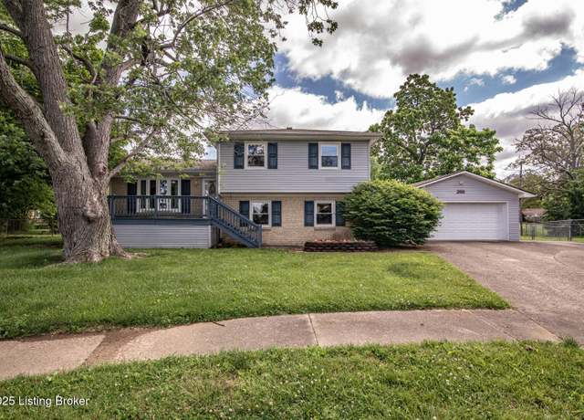 Property at 288 Senate Cir, Radcliff, KY 40160, 4 beds, 2 baths