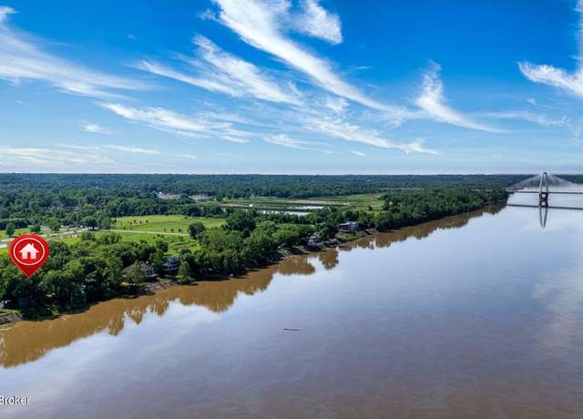 Property at 7208 Beachland Beach Rd, Prospect, KY 40059, 1 bath