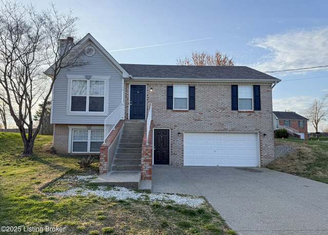 Property at 116 Sharon Ct, Elizabethtown, KY 42701, 3 beds, 2.5 baths