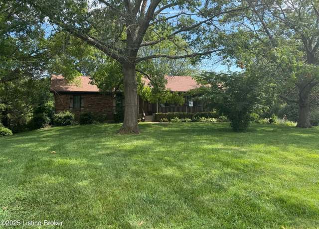 Property at 7218 Sunset Ln, Crestwood, KY 40014, 5 beds, 3 baths