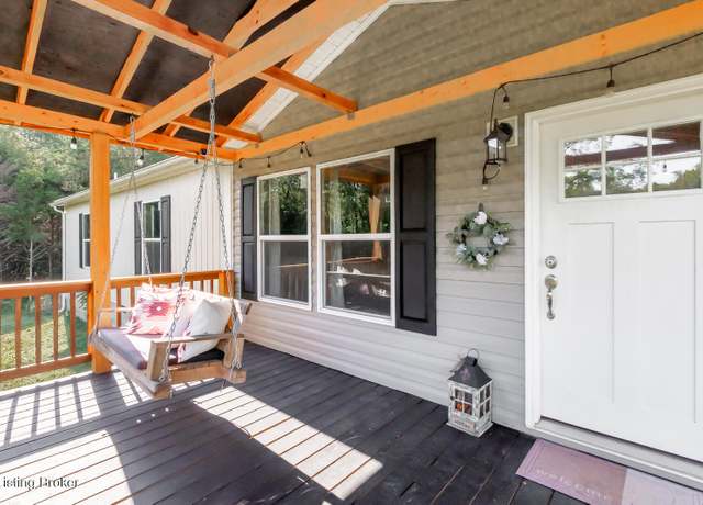 Property at 3155 Silver Mine Rd, Sonora, KY 42776, 4 beds, 2 baths