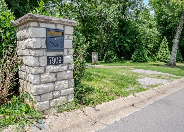 Property at 7909 Barbour Manor Dr, Louisville, KY 40241