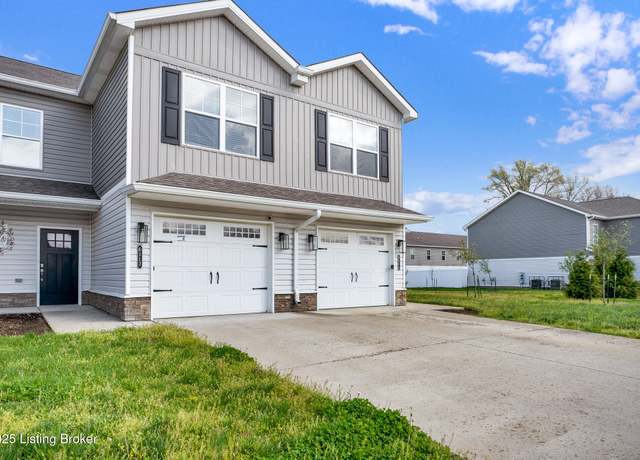 Property at 6103 Casper Dr, Louisville, KY 40258, 3 beds, 2.5 baths