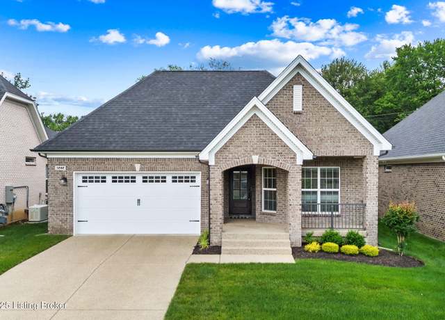 Property at 1242 Conservatory Ln, Louisville, KY 40223, 2 beds, 2 baths