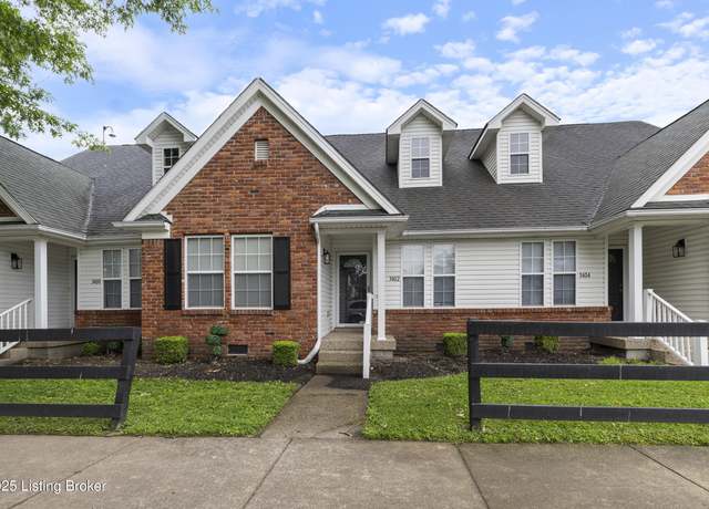 Property at 3402 W Jefferson St, Louisville, KY 40212, 2 beds, 2 baths