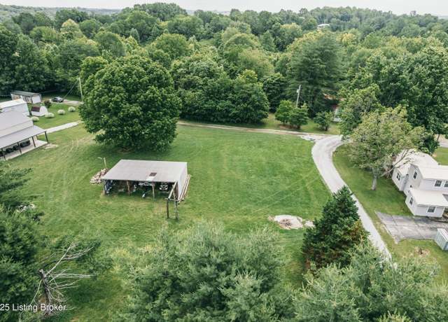 Property at Lots 148, 149 & 150 Circle Hill Rd, Falls Of Rough, KY 40119