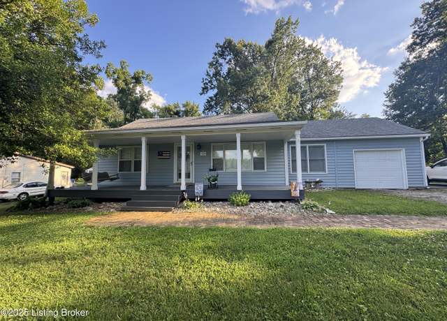 Property at 8400 Wisertown Rd, Louisville, KY 40214, 3 beds, 2 baths