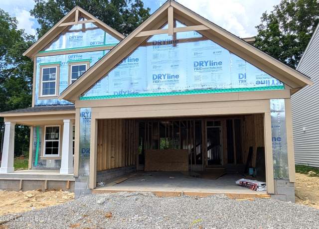 Property at 17807 Bridle Run Dr, Louisville, KY 40245, 3 beds, 2.5 baths