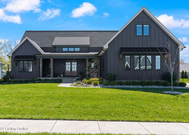 Property at 7495 Edith Way, Crestwood, KY 40014, 4 beds, 2.5 baths