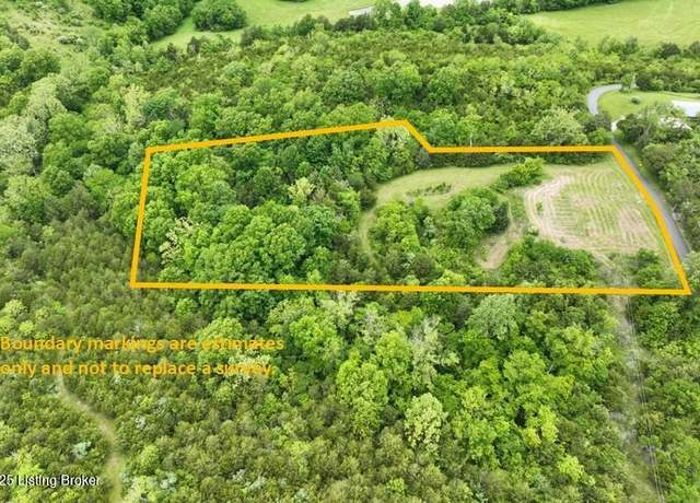Property at 440 Cap Bottom Ln, Harrodsburg, KY 40330