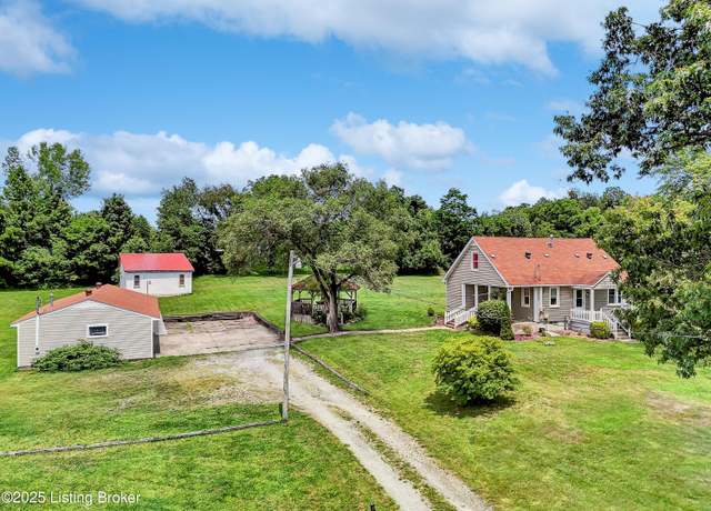 Property at 403 Horton Rd, La Grange, KY 40031, 2 beds, 1.5 baths