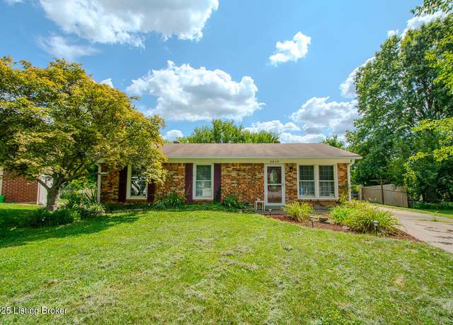 Property at 6809 Lake Elkhorn Ct, Louisville, KY 40291, 3 beds, 1 bath