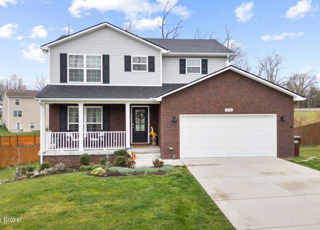 Property at 231 Butterfield Dr, Elizabethtown, KY 42701, 3 beds, 2.5 baths