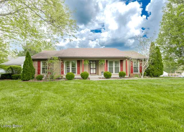 Property at 4401 Accomack Dr, Louisville, KY 40241, 3 beds, 3 baths