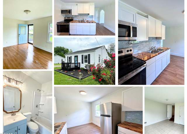 Property at 3004 Wayne Rd, Louisville, KY 40216, 3 beds, 1 bath