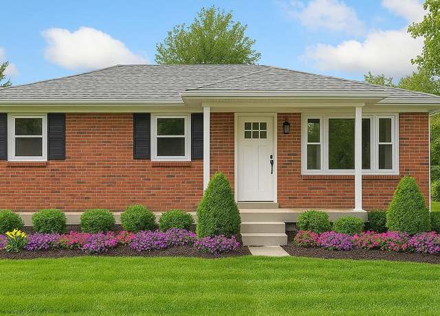 Property at 3605 Lenoir Ave, Louisville, KY 40216, 3 beds, 2 baths