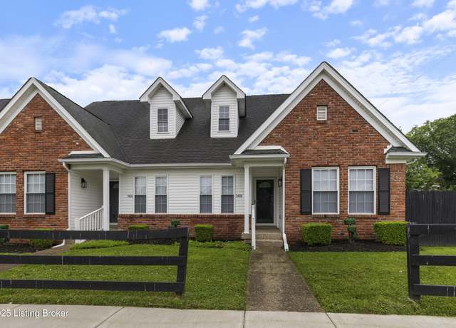 Property at 3406 W Jefferson St, Louisville, KY 40212, 2 beds, 2 baths