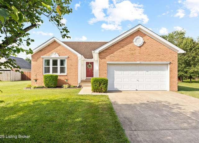 Property at 829 Helmwood Cir, Mt Washington, KY 40047, 3 beds, 2 baths