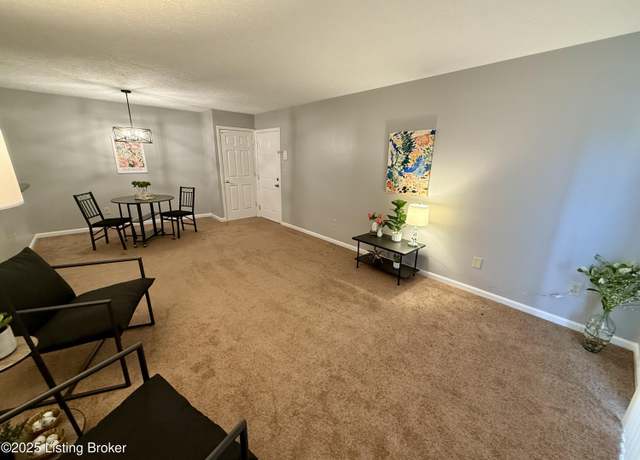Property at 1259 Westlynne Way Apt 1, Louisville, KY 40222, 1 bed, 1 bath