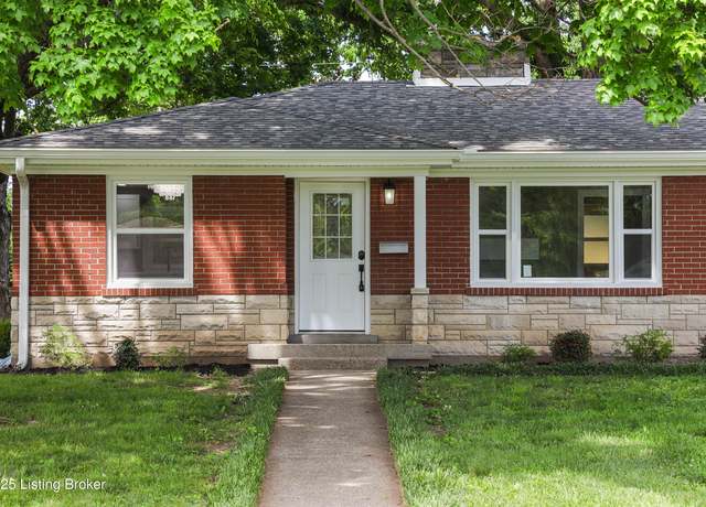 Property at 3303 Wellingmoor Ave, Louisville, KY 40218, 3 beds, 2 baths