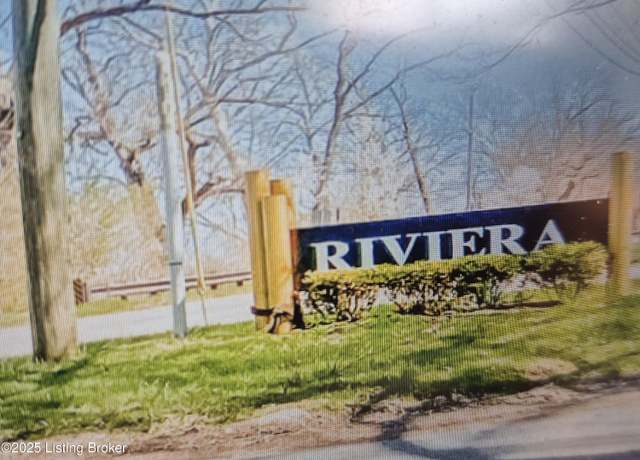 Property at 932 E Riverside Dr, Louisville, KY 40207