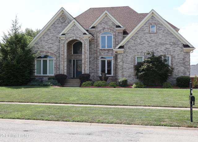 Property at 7606 Kendrick Crossing Ln, Louisville, KY 40291, 6 beds, 3.5 baths