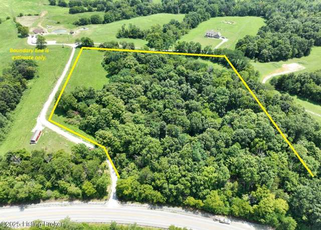 Property at 6 Josie Love Ln, Willisburg, KY 40078
