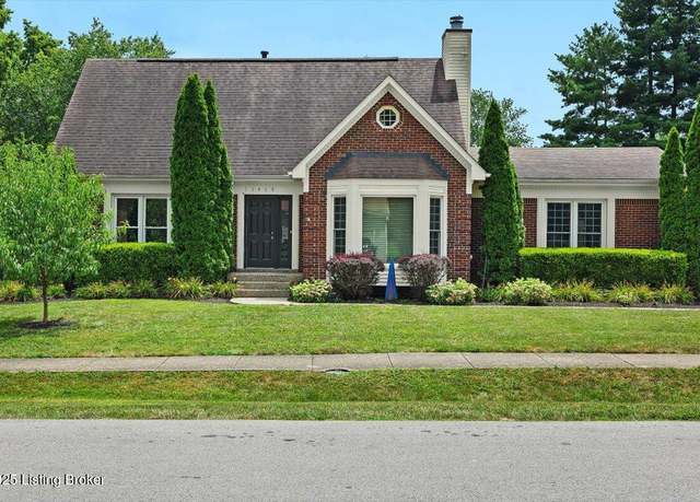 Property at 12408 Brightfield Dr, Louisville, KY 40243, 3 beds, 2 baths