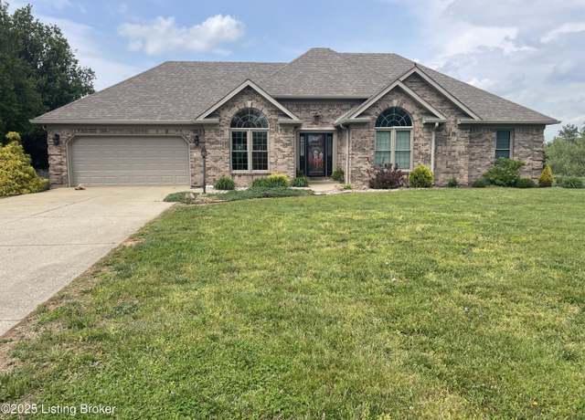 Property at 928 Old Nazareth Rd, Bardstown, KY 40004, 3 beds, 2 baths