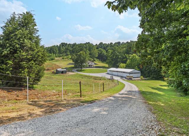 Property at 9989 Us-60, Irvington, KY 40146, 3 beds, 2 baths