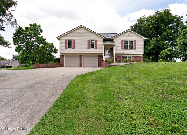 Property at 843 Hobbs Ln, Coxs Creek, KY 40013, 3 beds, 2.5 baths