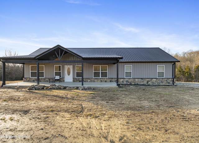 Property at 1125 Manton Rd, Bardstown, KY 40004, 3 beds, 2 baths