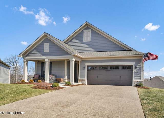 Property at 2000 Dressage Cir, Louisville, KY 40245, 3 beds, 3 baths