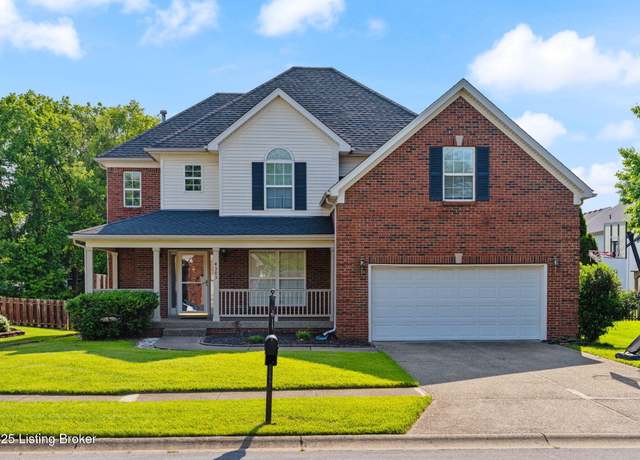 Property at 4303 Stone Glen Rd, Louisville, KY 40241, 4 beds, 3.5 baths