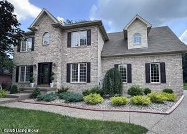 Property at 4301 Juniper Forest Pl, Louisville, KY 40245, 4 beds, 3.5 baths